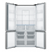 WQE5400SD Westinghouse 547 L French Door Fridge - Stainless Look